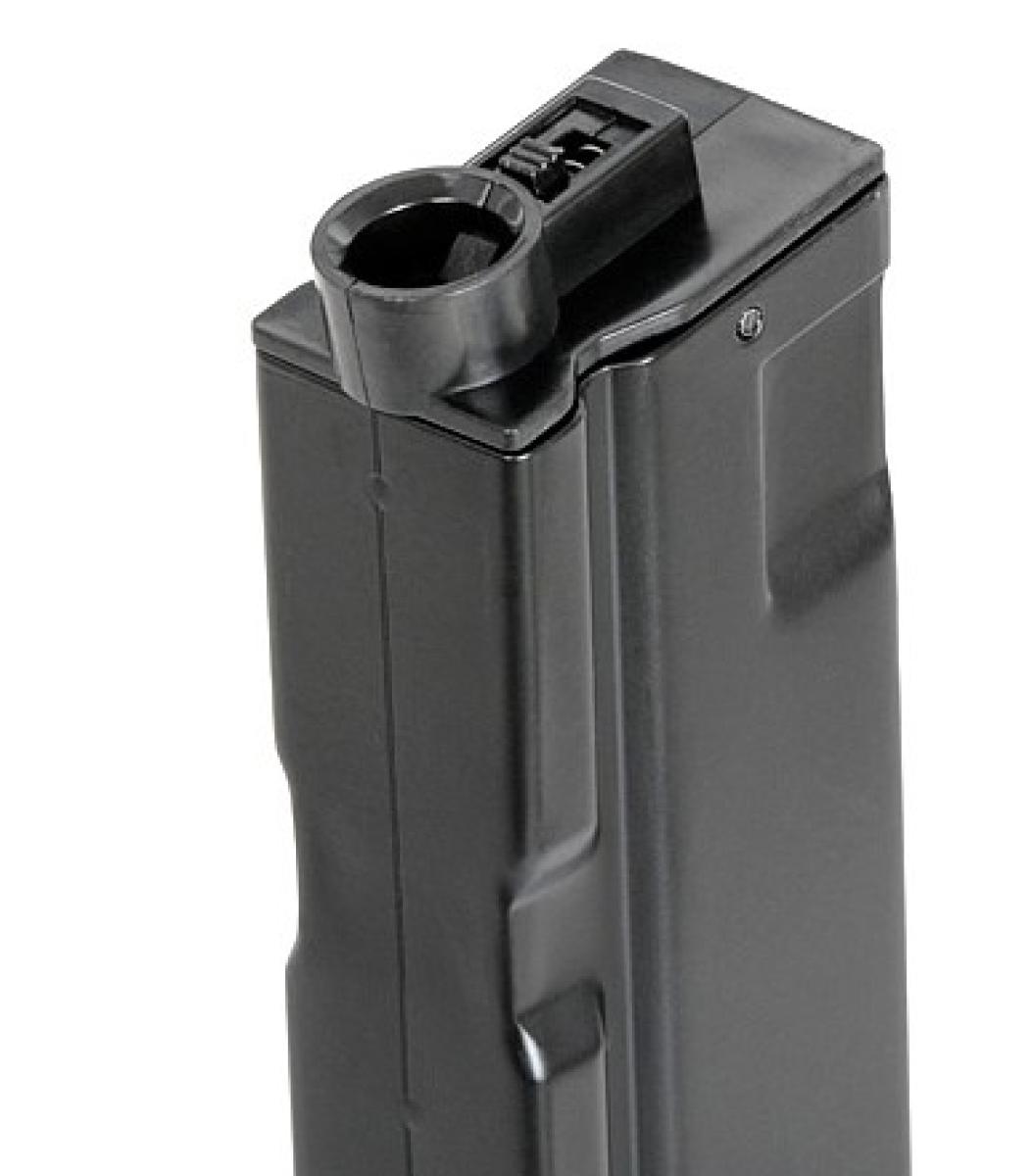 Cyma Old School Mid-Cap 120 Rds passend für MP5 Series